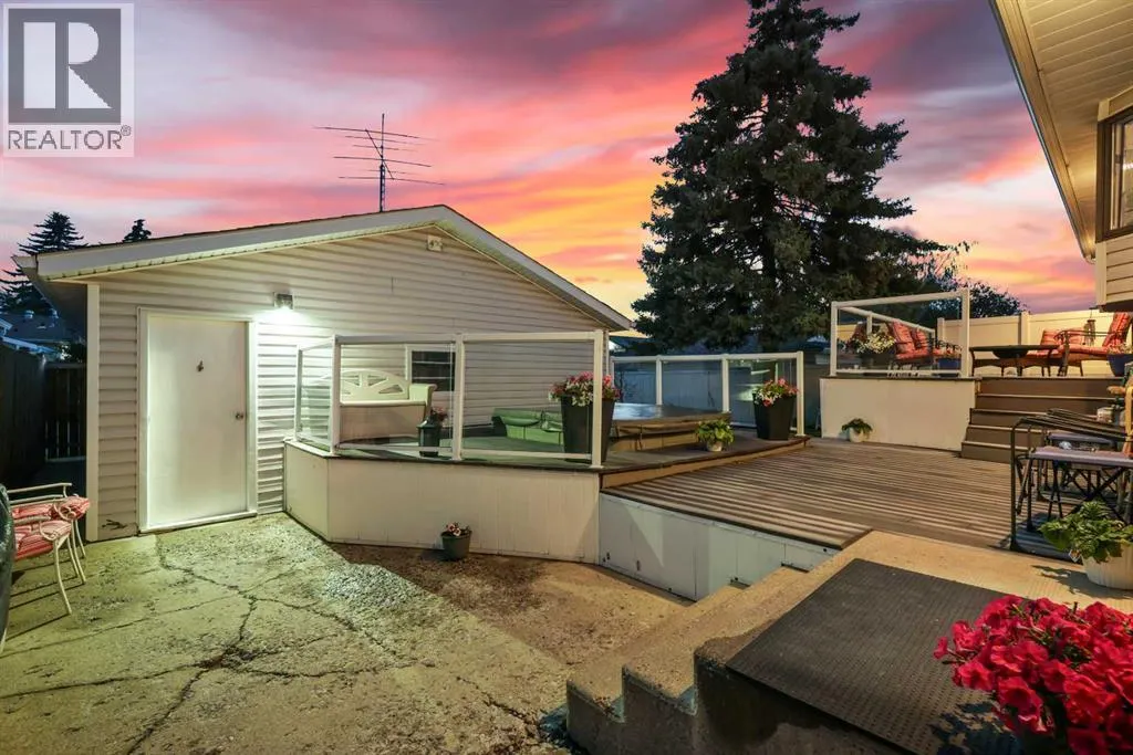 147 Whitehorn Road NE