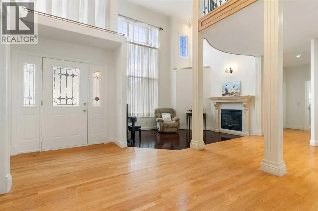 105 Hamptons Square NW