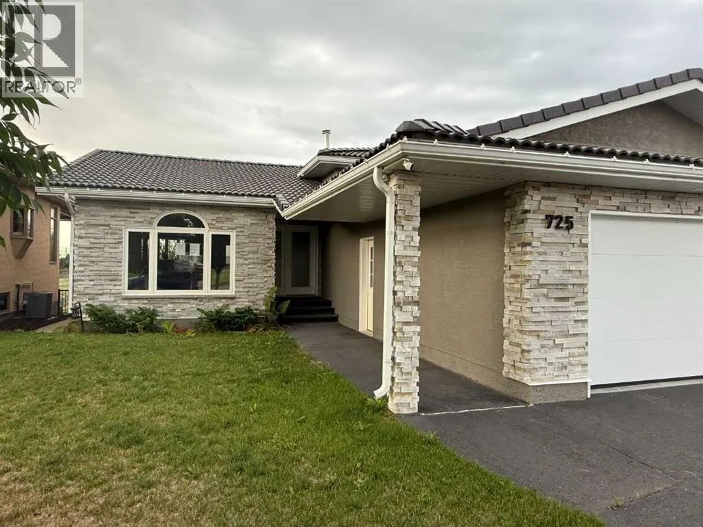 725 Taylor Road SE