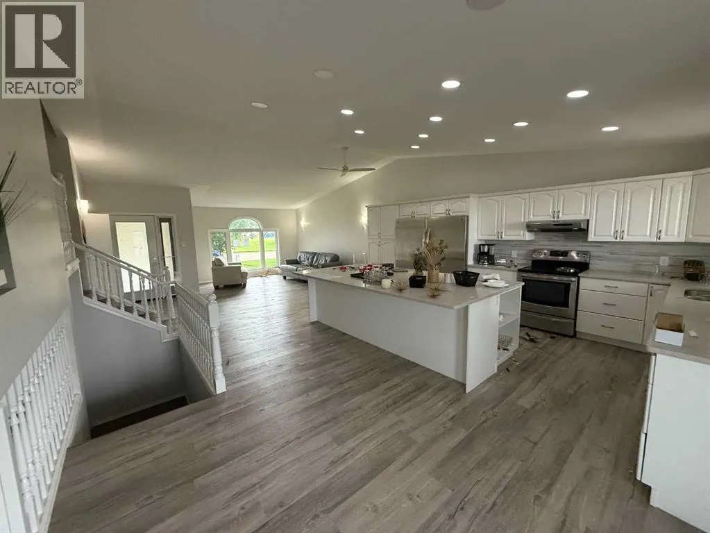 725 Taylor Road SE