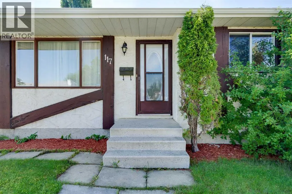 117 NIVEN Street