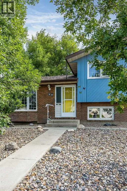 23 Robinson Road SE