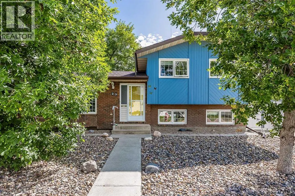 23 Robinson Road SE