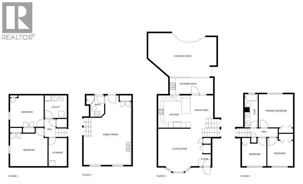23 Robinson Road SE