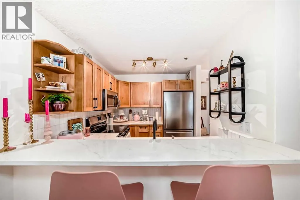 1103, 11 Chaparral Ridge Drive SE