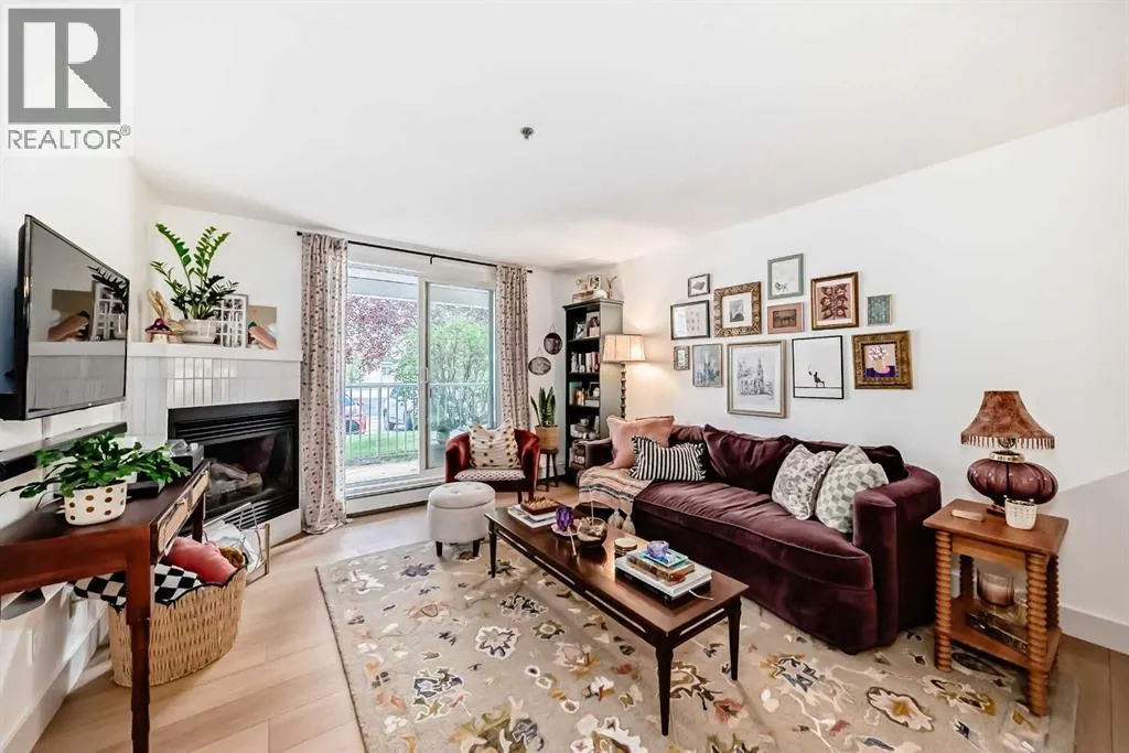 1103, 11 Chaparral Ridge Drive SE