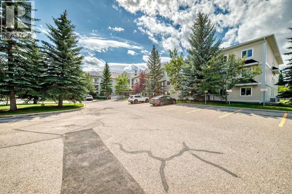 1103, 11 Chaparral Ridge Drive SE