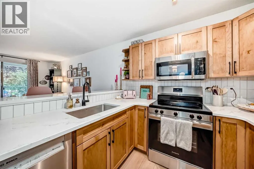 1103, 11 Chaparral Ridge Drive SE