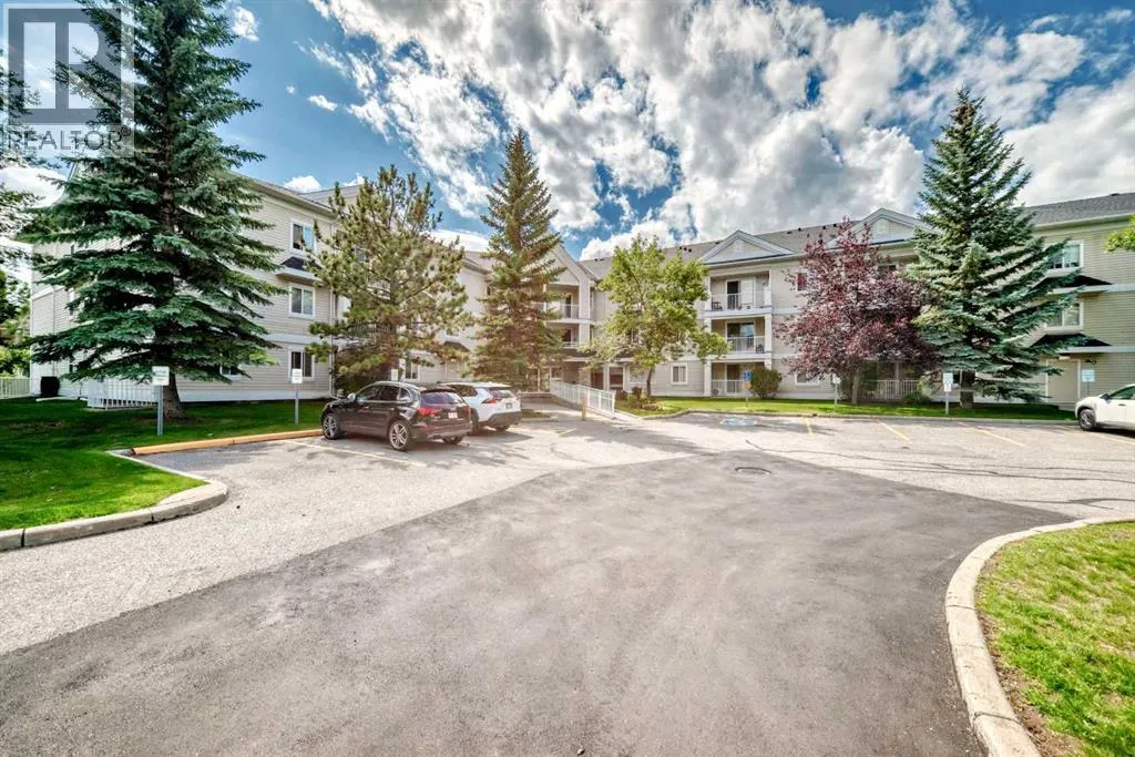 1103, 11 Chaparral Ridge Drive SE