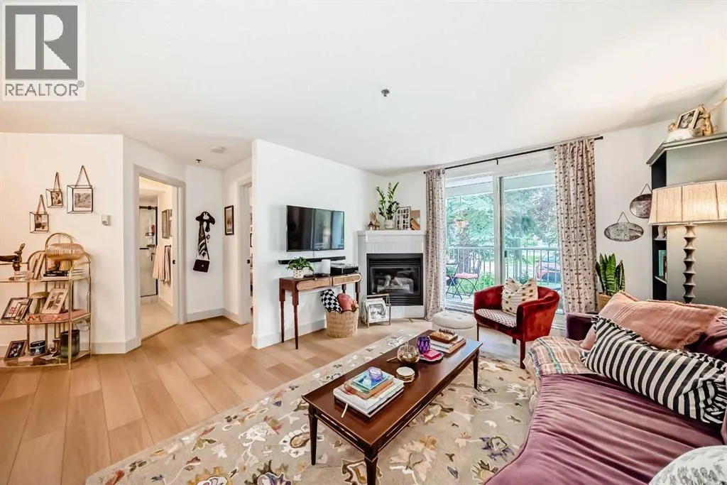 1103, 11 Chaparral Ridge Drive SE