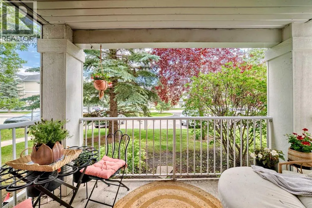 1103, 11 Chaparral Ridge Drive SE