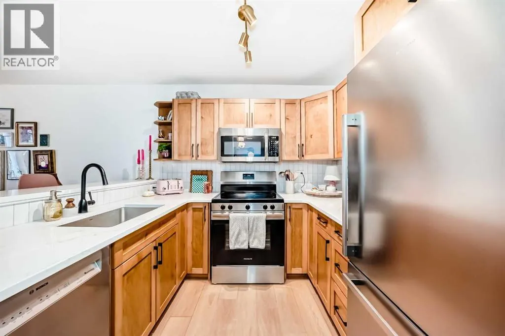 1103, 11 Chaparral Ridge Drive SE