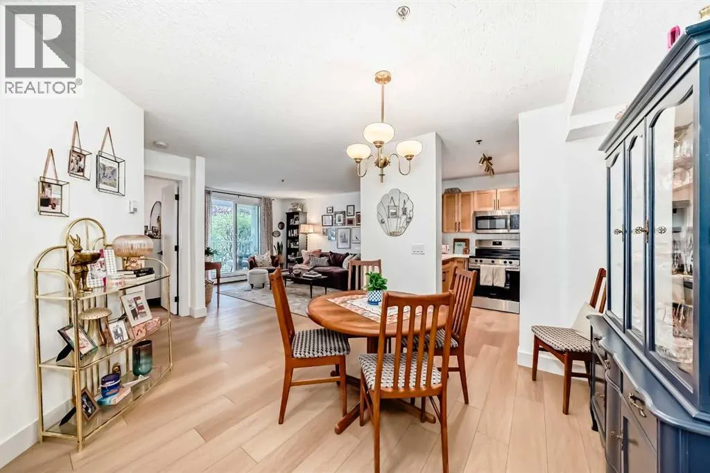 1103, 11 Chaparral Ridge Drive SE