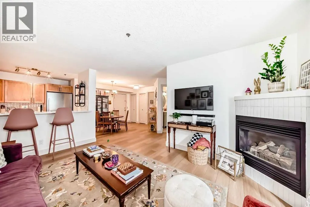 1103, 11 Chaparral Ridge Drive SE