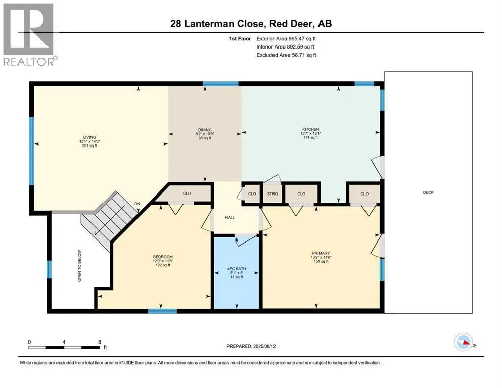28 Lanterman Close
