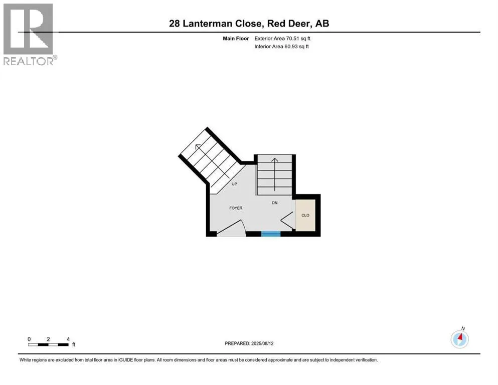 28 Lanterman Close