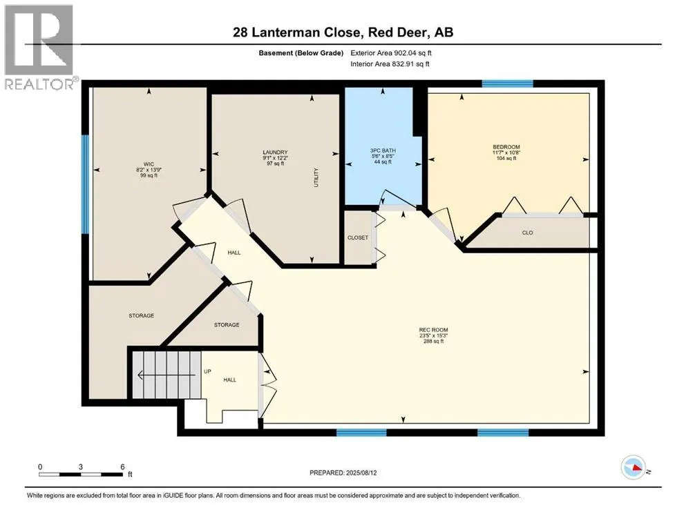 28 Lanterman Close