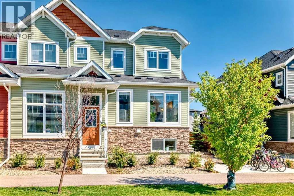 154 Chinook Gate Boulevard