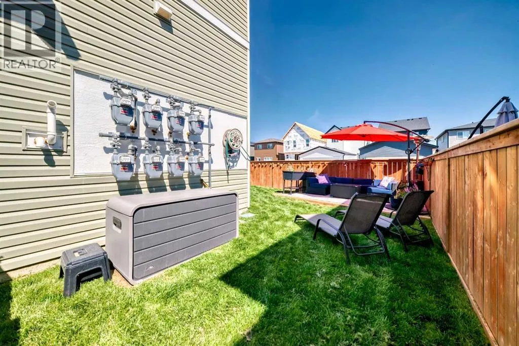 154 Chinook Gate Boulevard