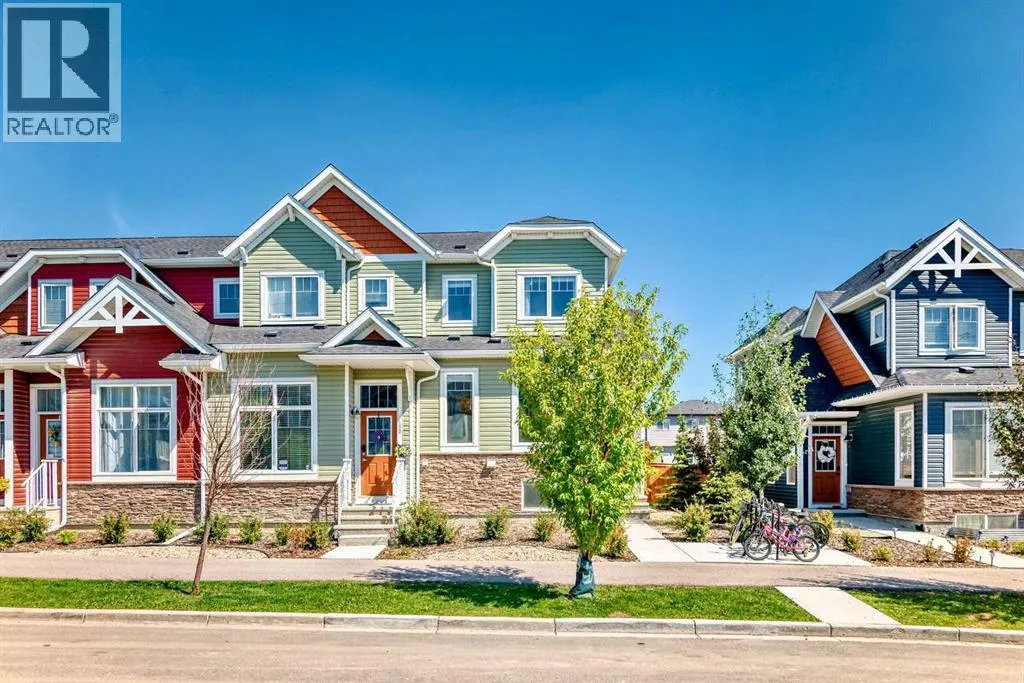 154 Chinook Gate Boulevard