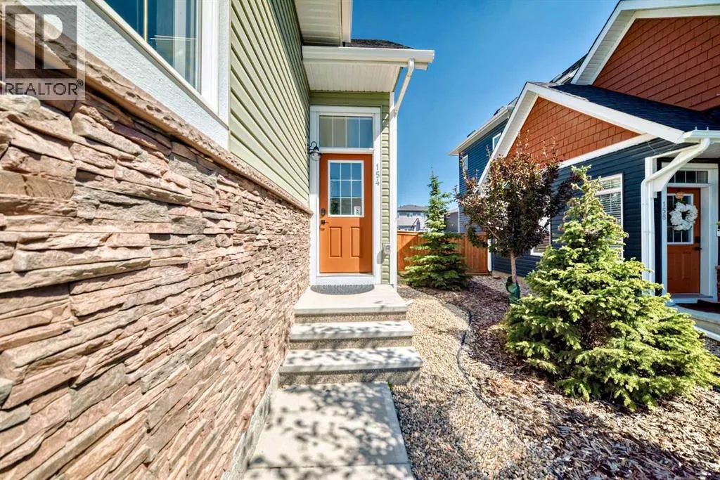 154 Chinook Gate Boulevard
