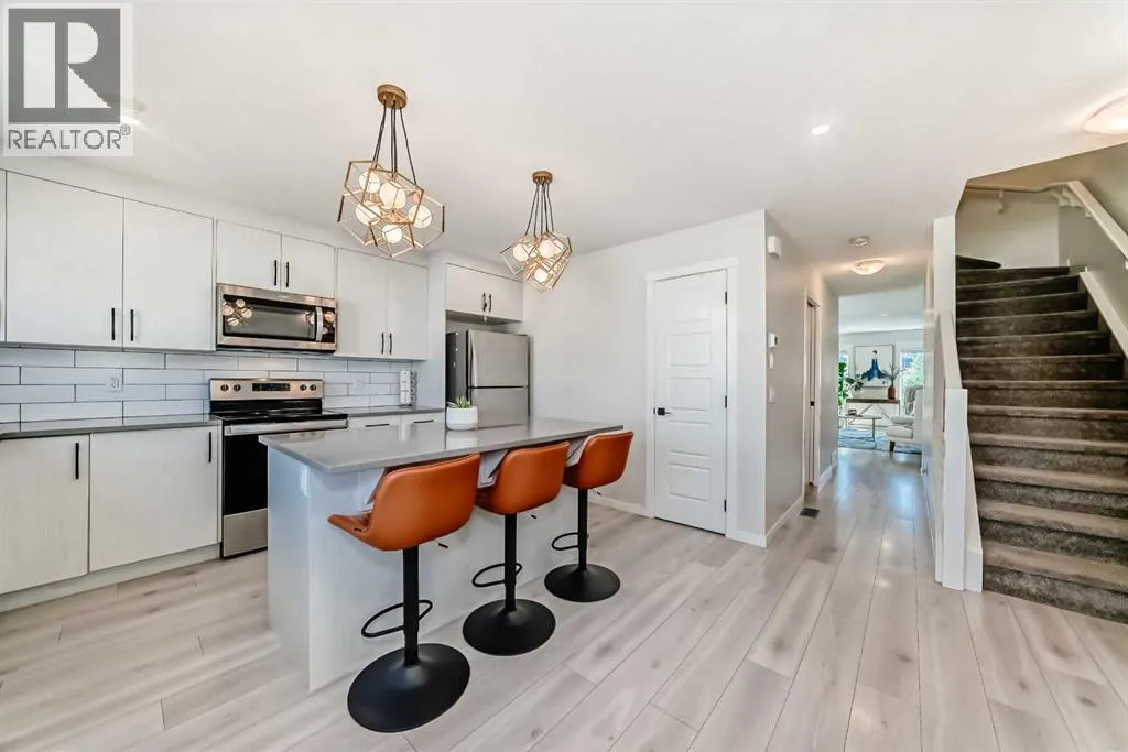 154 Chinook Gate Boulevard
