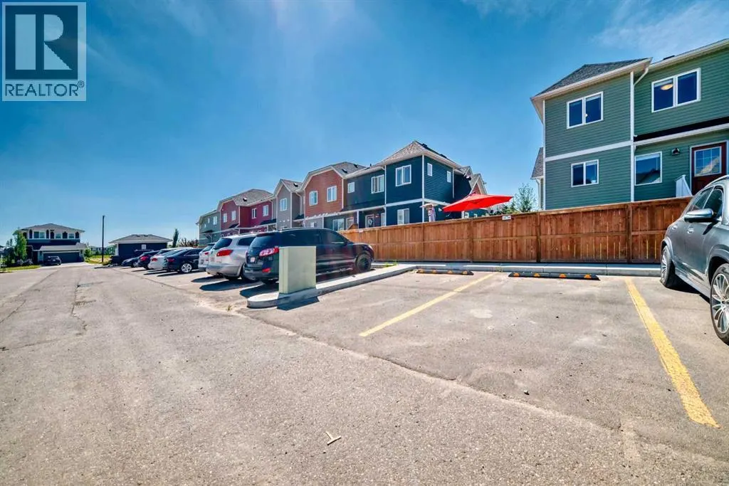 154 Chinook Gate Boulevard