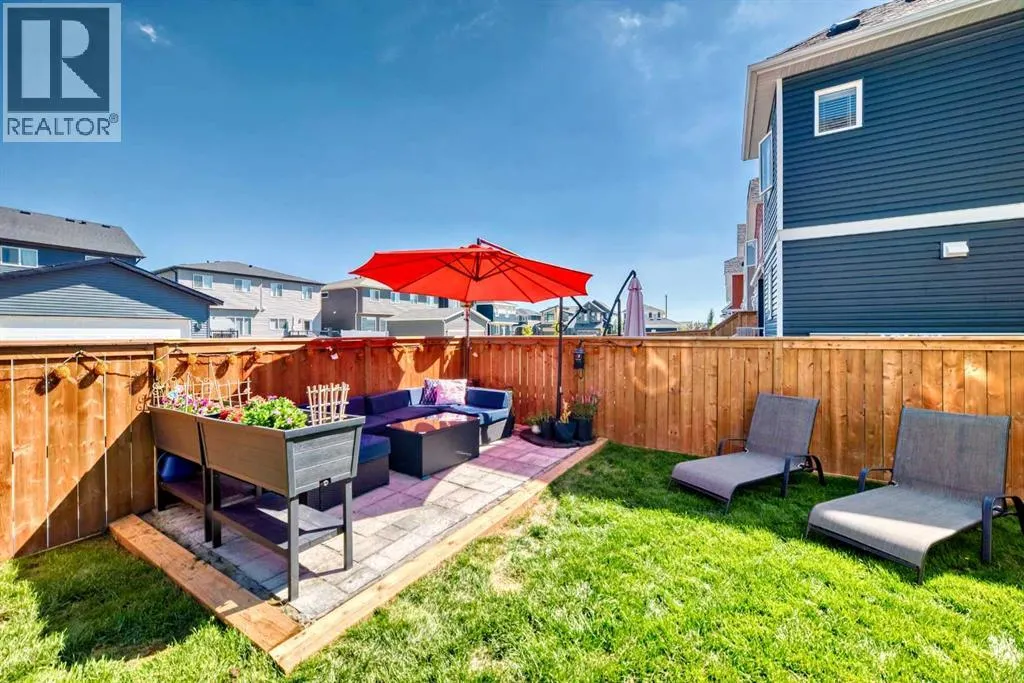 154 Chinook Gate Boulevard