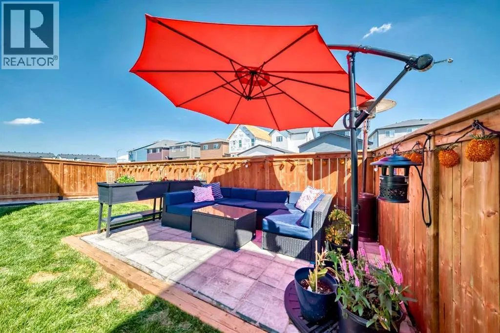 154 Chinook Gate Boulevard