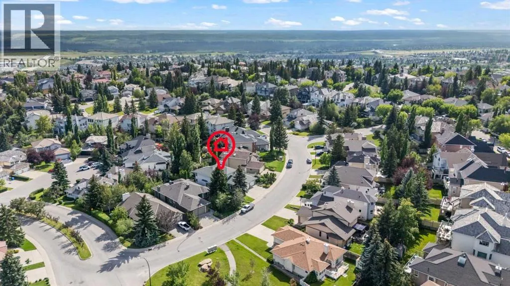 13 Sienna Hills Court SW