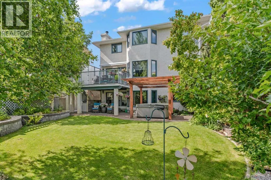 13 Sienna Hills Court SW