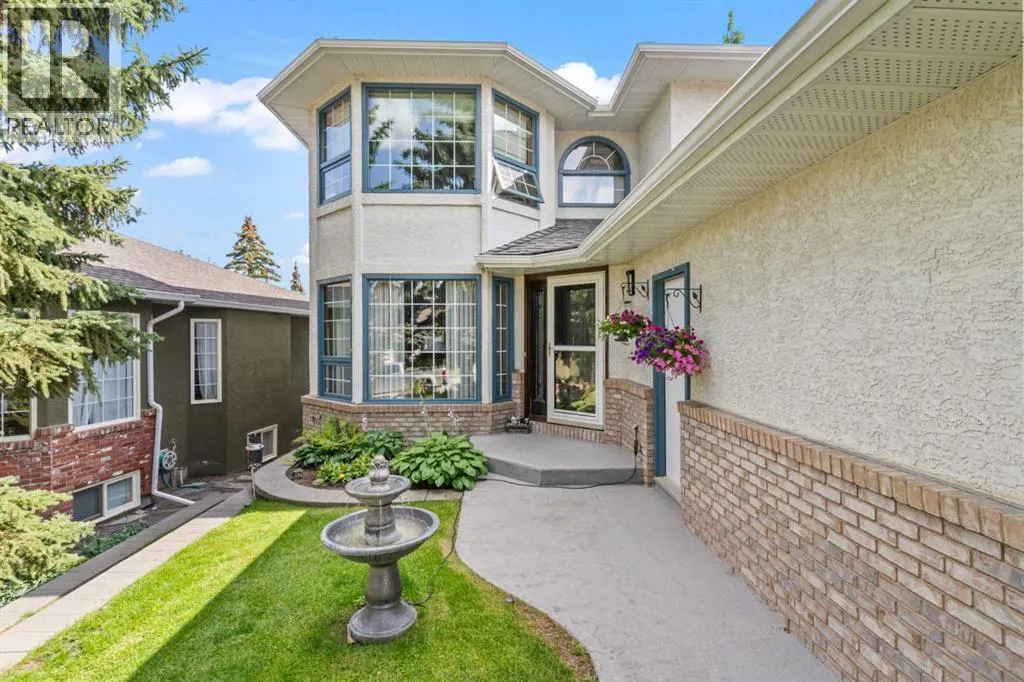 13 Sienna Hills Court SW