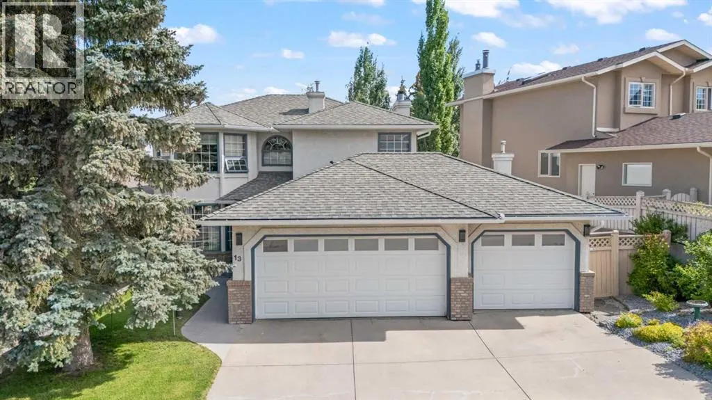 13 Sienna Hills Court SW