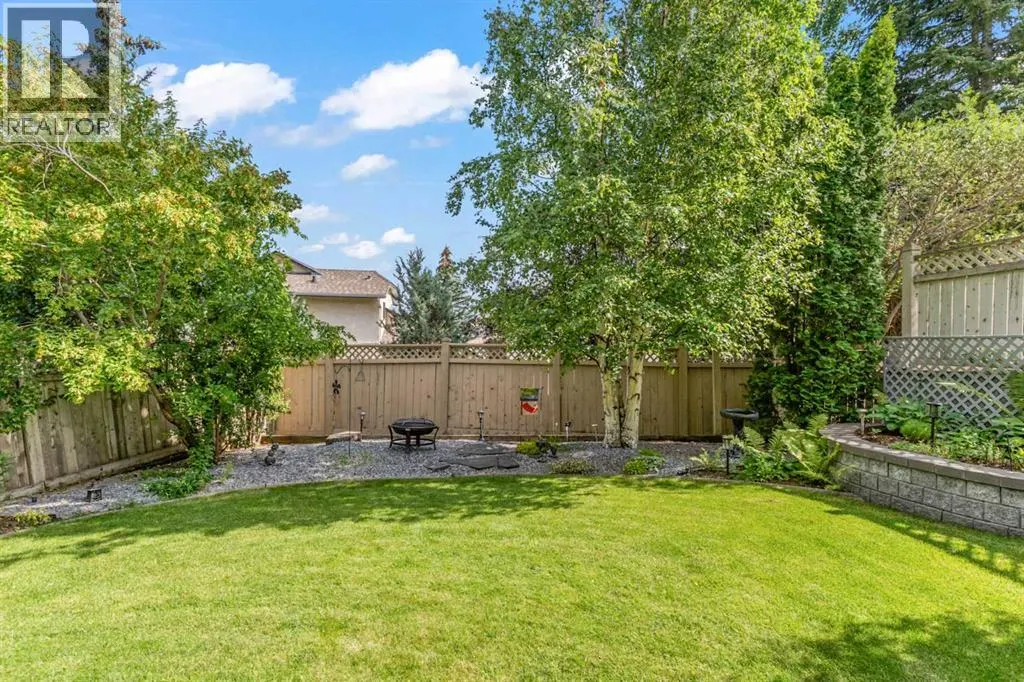 13 Sienna Hills Court SW