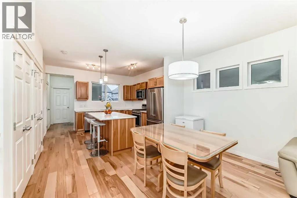 35 Masters Heights SE