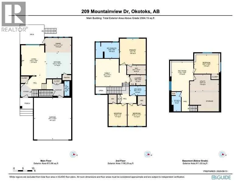 209 Mountainview Drive