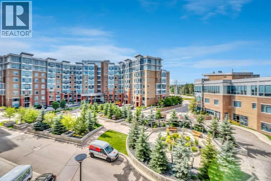 410, 24 Varsity Estates Circle NW