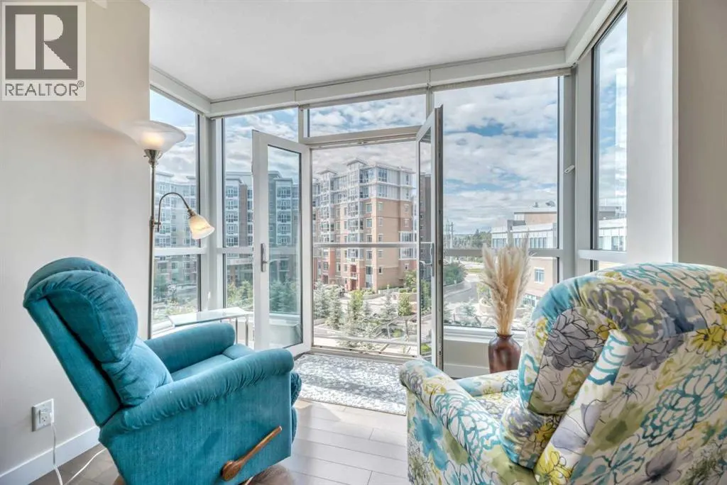410, 24 Varsity Estates Circle NW