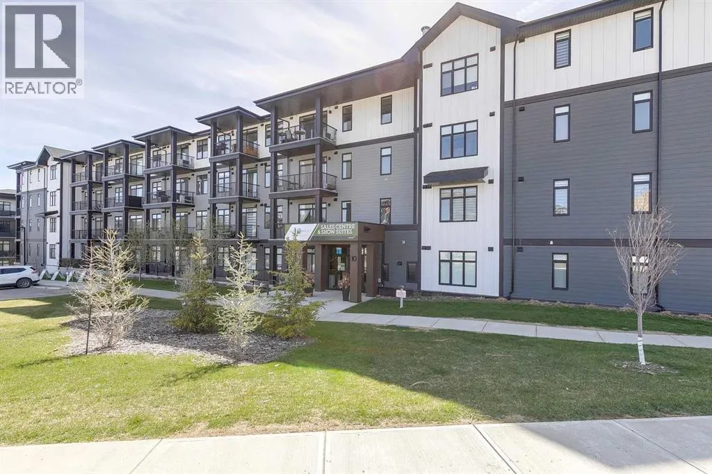 216, 10 Sage Hill Walk NW