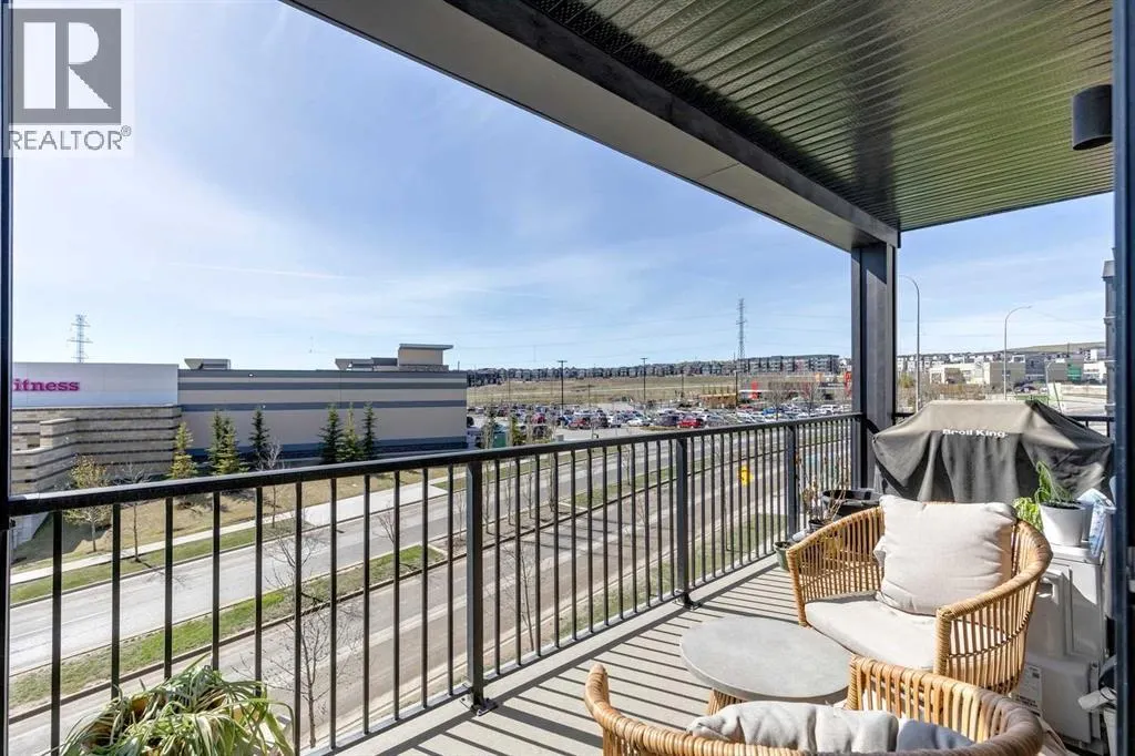 216, 10 Sage Hill Walk NW