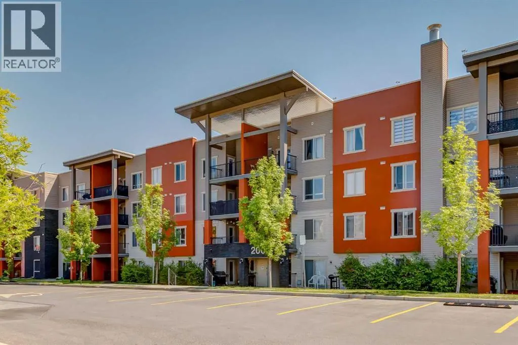 2108, 403 Mackenzie Way SW