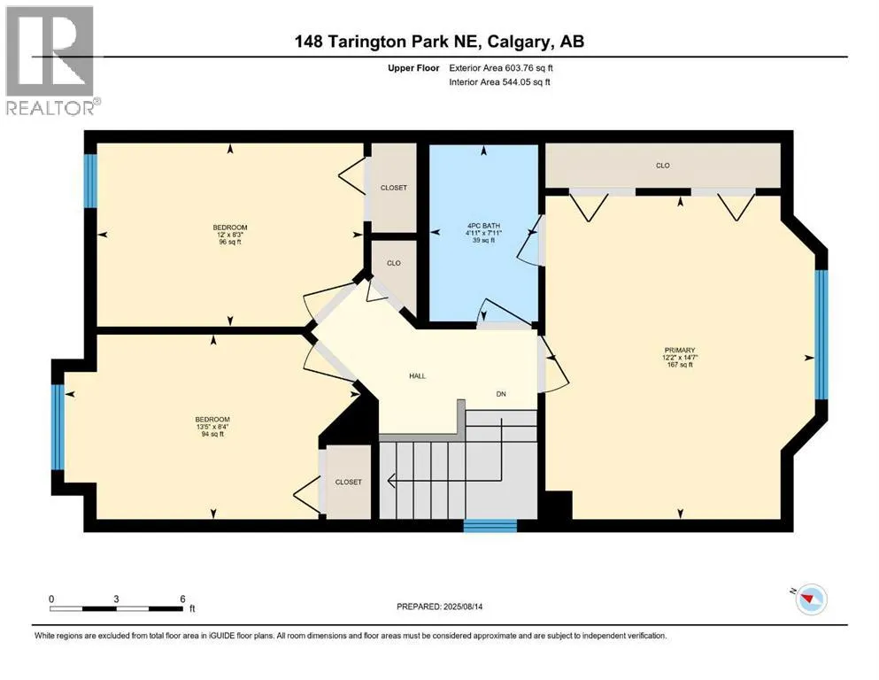 148 Tarington Park NE