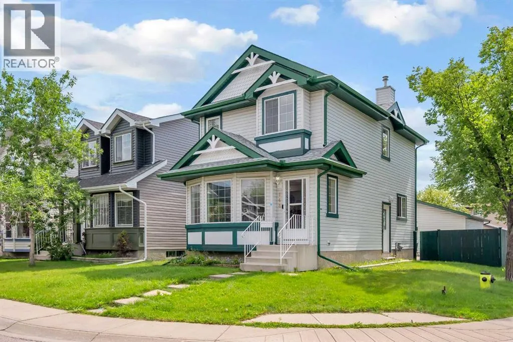 148 Tarington Park NE