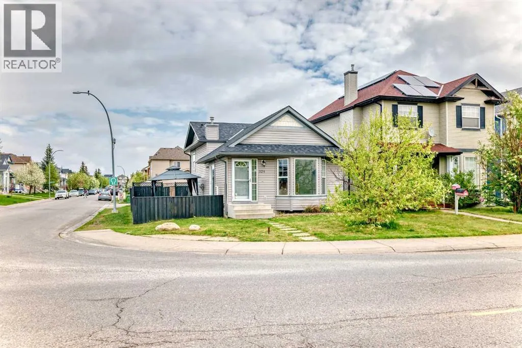 324 Taradale Drive NE