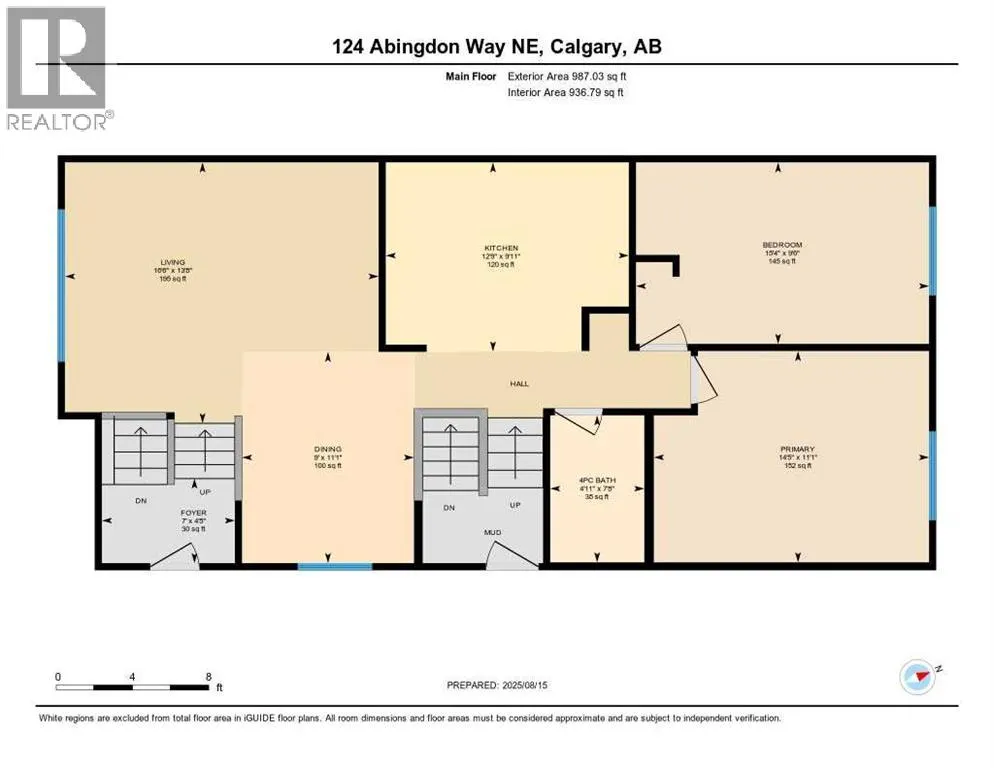 124 Abingdon Way NE
