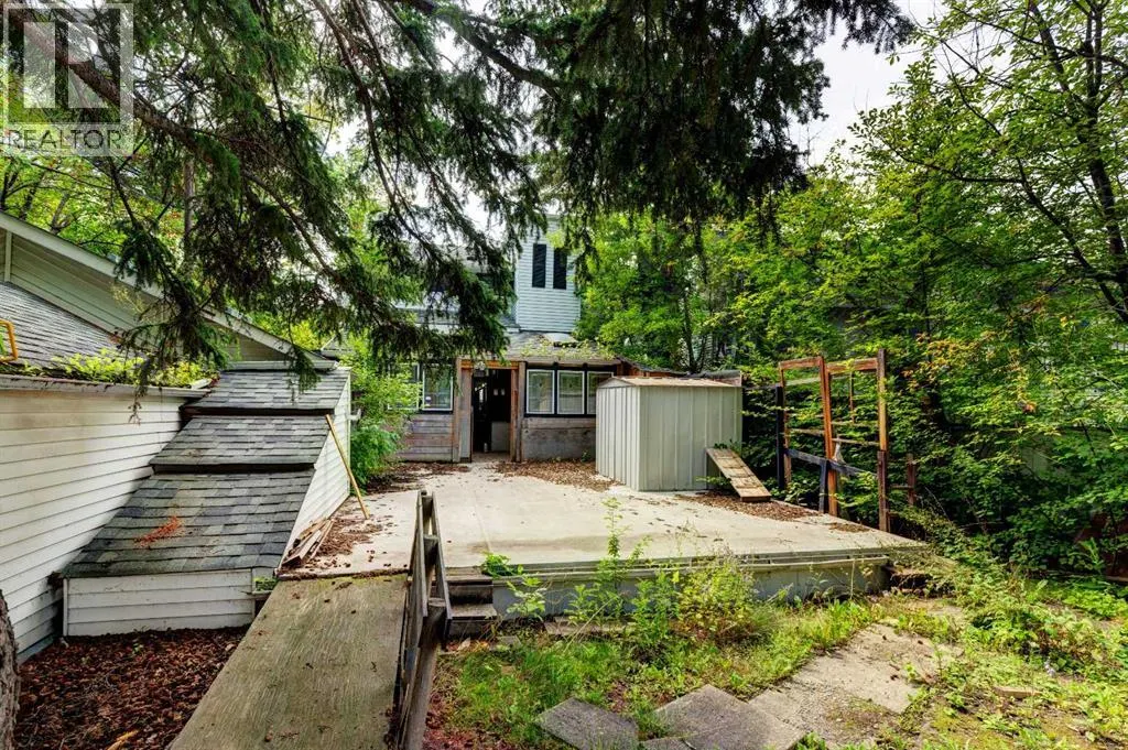 312 Superior Avenue SW