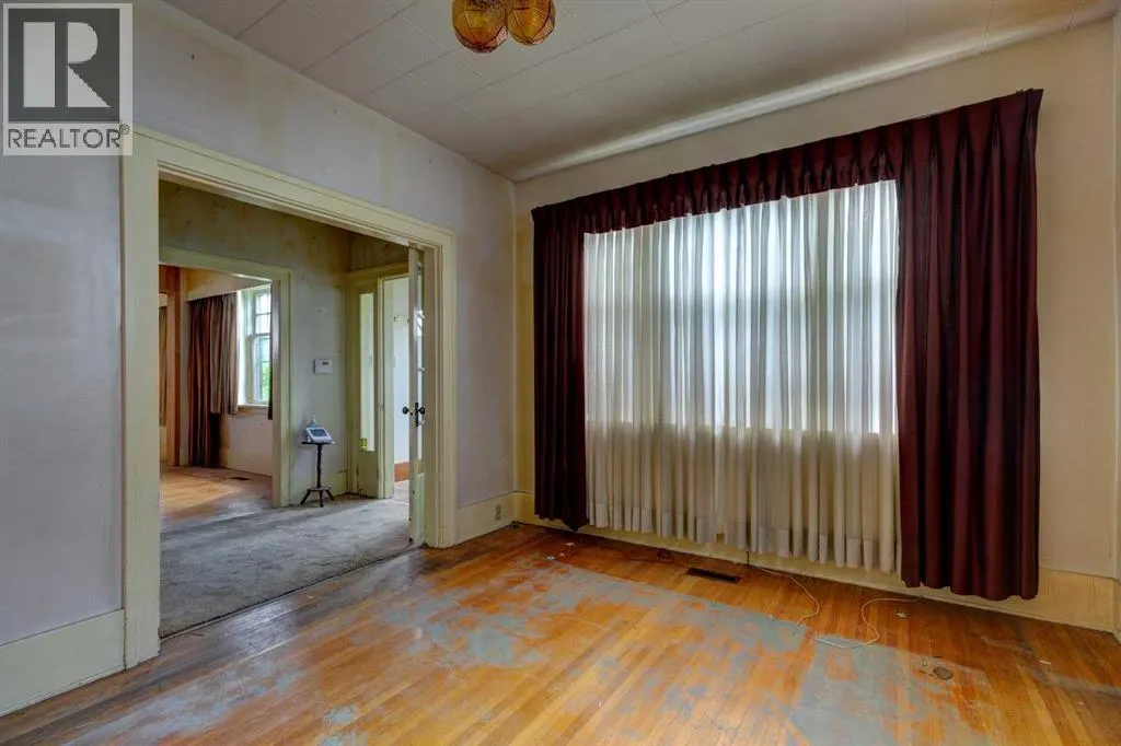 312 Superior Avenue SW