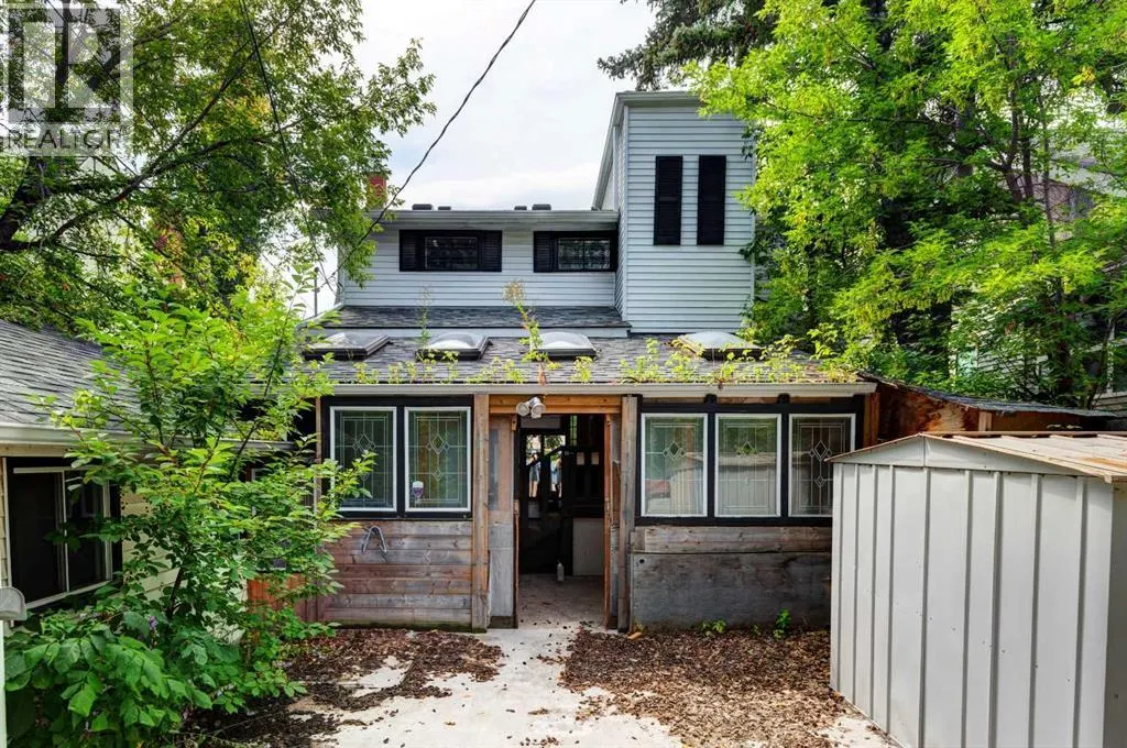 312 Superior Avenue SW