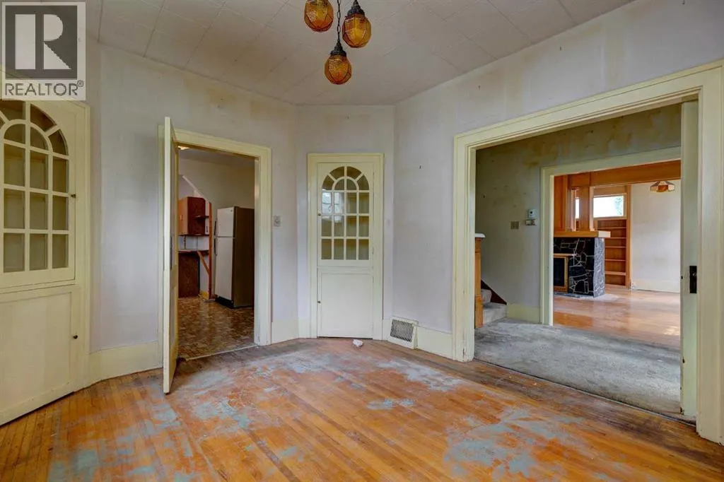 312 Superior Avenue SW