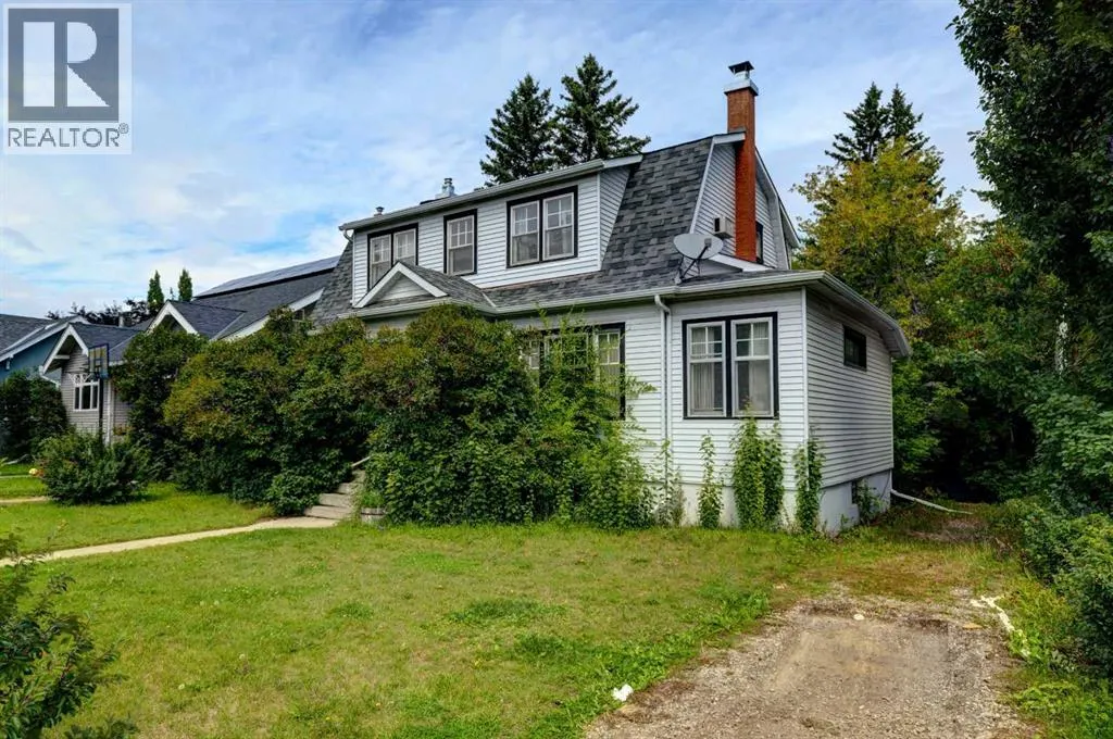 312 Superior Avenue SW